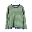 Unisex Polarn O. Pyret - Dressikangast pluus, suurus 134 - 140 - Roheline ()