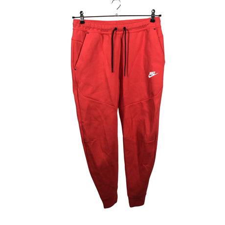 Unisex Nike - Dressikangast püksid, suurus M - Punane ()