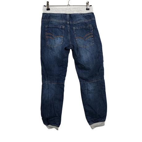 Unisex Polarn O. Pyret - Teksad, suurus 128 - 134 - Sinine (2)