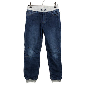 Unisex Polarn O. Pyret - Teksad, suurus 128 - 134 - Sinine (1)