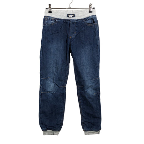 Unisex Polarn O. Pyret - Teksad, suurus 128 - 134 - Sinine ()