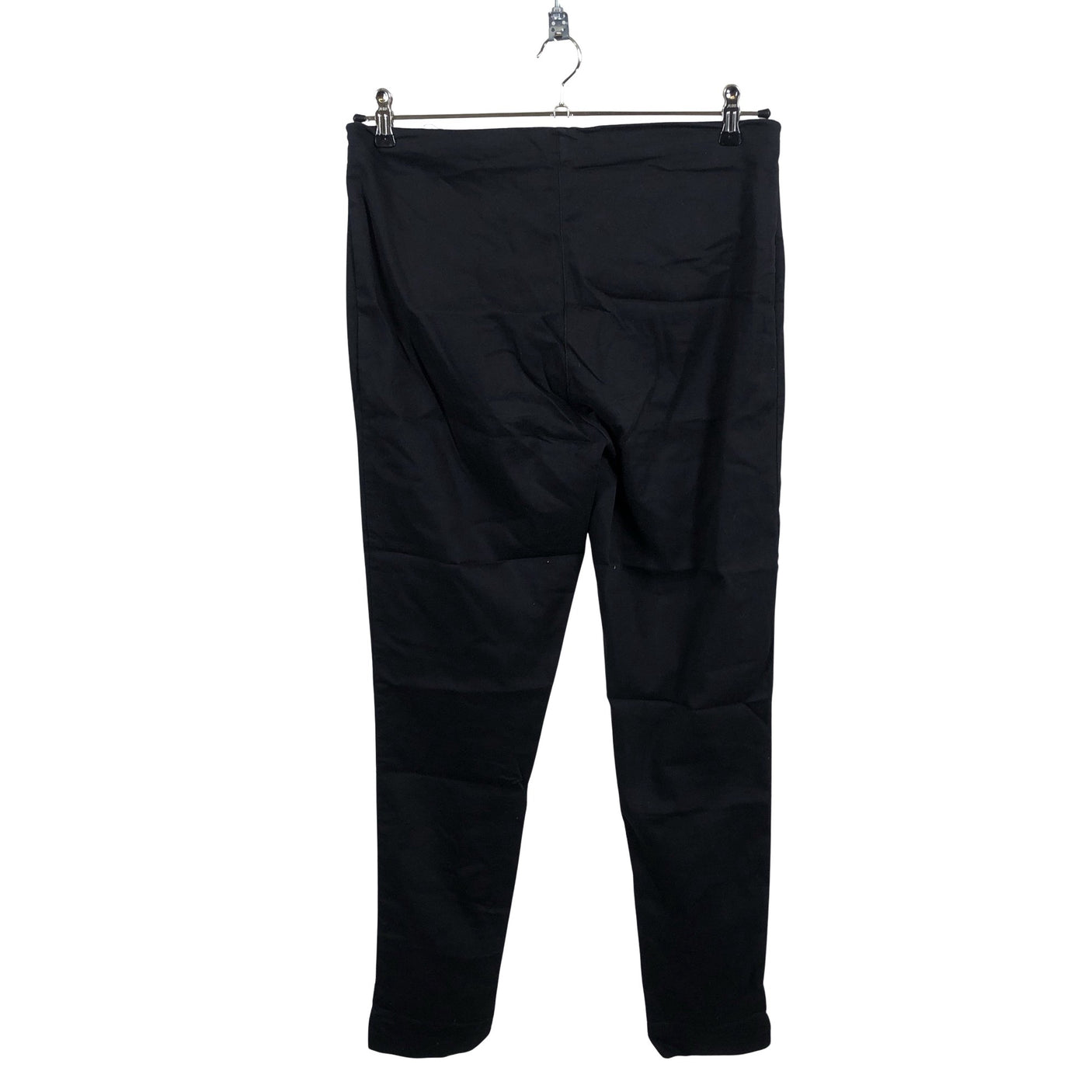 Unisex Marimekko - Mittevenivad püksid, suurus 40 - Must (2)