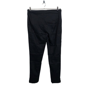 Unisex Marimekko - Mittevenivad püksid, suurus 40 - Must (2)