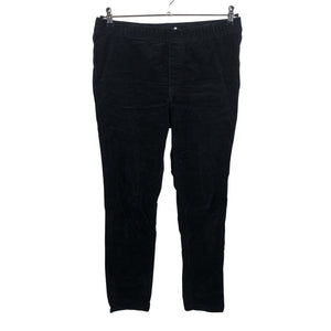Unisex Noom - Sametpüksid, suurus 42 - Must (1)