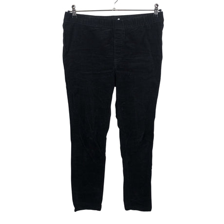 Unisex Noom - Sametpüksid, suurus 42 - Must ()