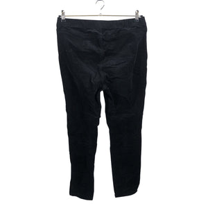 Unisex Noom - Sametpüksid, suurus 42 - Must (2)
