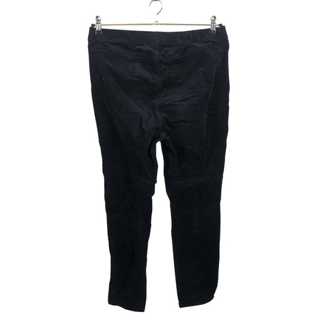 Unisex Noom - Sametpüksid, suurus 42 - Must (2)