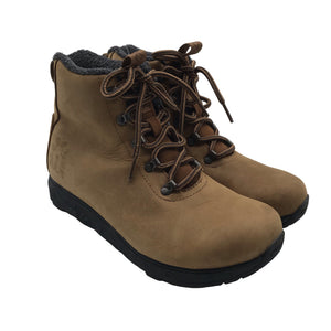 Unisex Icebug - Talvejalanõud, suurus 40 - Pruun (2)