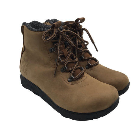 Unisex Icebug - Talvejalanõud, suurus 40 - Pruun (2)