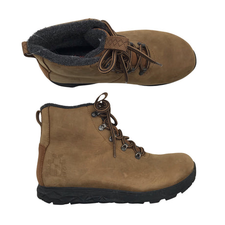 Unisex Icebug - Talvejalanõud, suurus 40 - Pruun ()