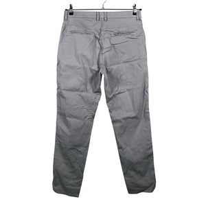 Unisex NP Collection - Mittevenivad püksid, suurus 40 - Hall (2)