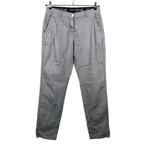 Unisex NP Collection - Mittevenivad püksid, suurus 40 - Hall (1)
