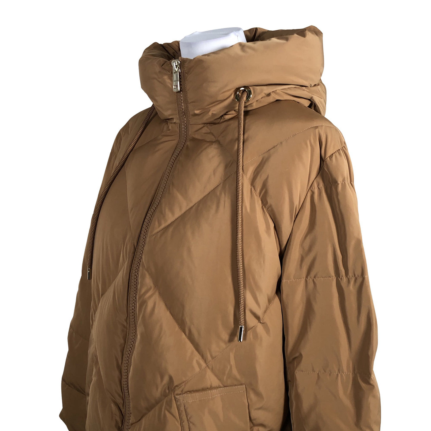 Unisex Mos Mosh - Sulejope, suurus 40 - Pruun (2)