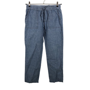 Unisex Banana Republic - Mittevenivad püksid, suurus 36 - Sinine (1)