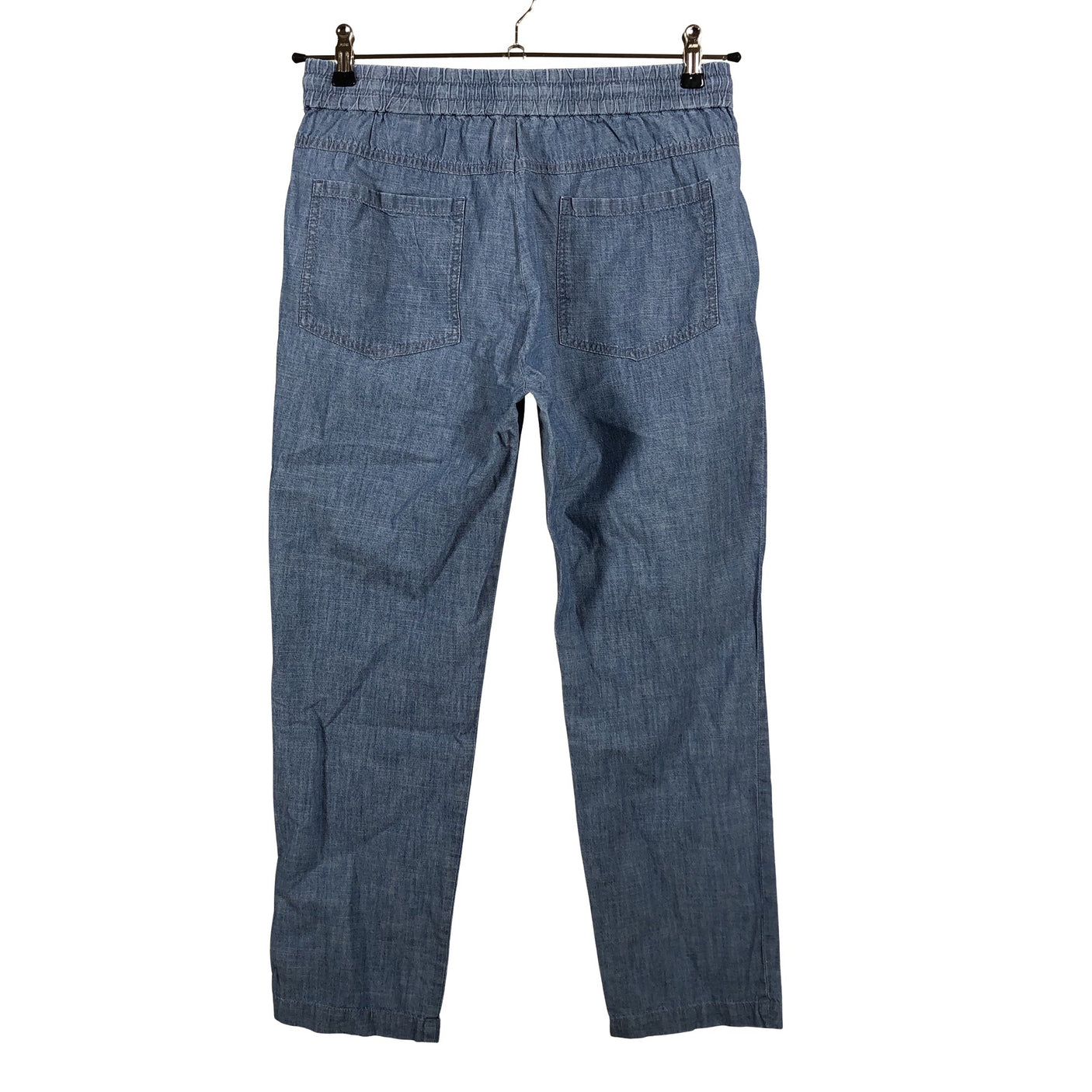 Unisex Banana Republic - Mittevenivad püksid, suurus 36 - Sinine (2)