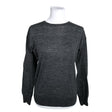 Unisex Filippa K. - Kampsun, suurus 38 - Hall ()
