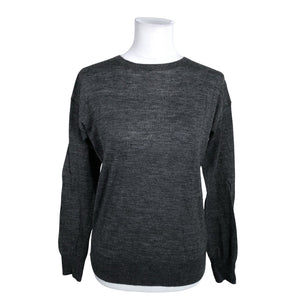 Unisex Filippa K. - Kampsun, suurus 38 - Hall (1)