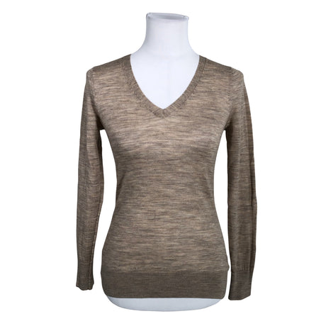 Unisex Global - Kampsun, suurus 36 - Pruun ()