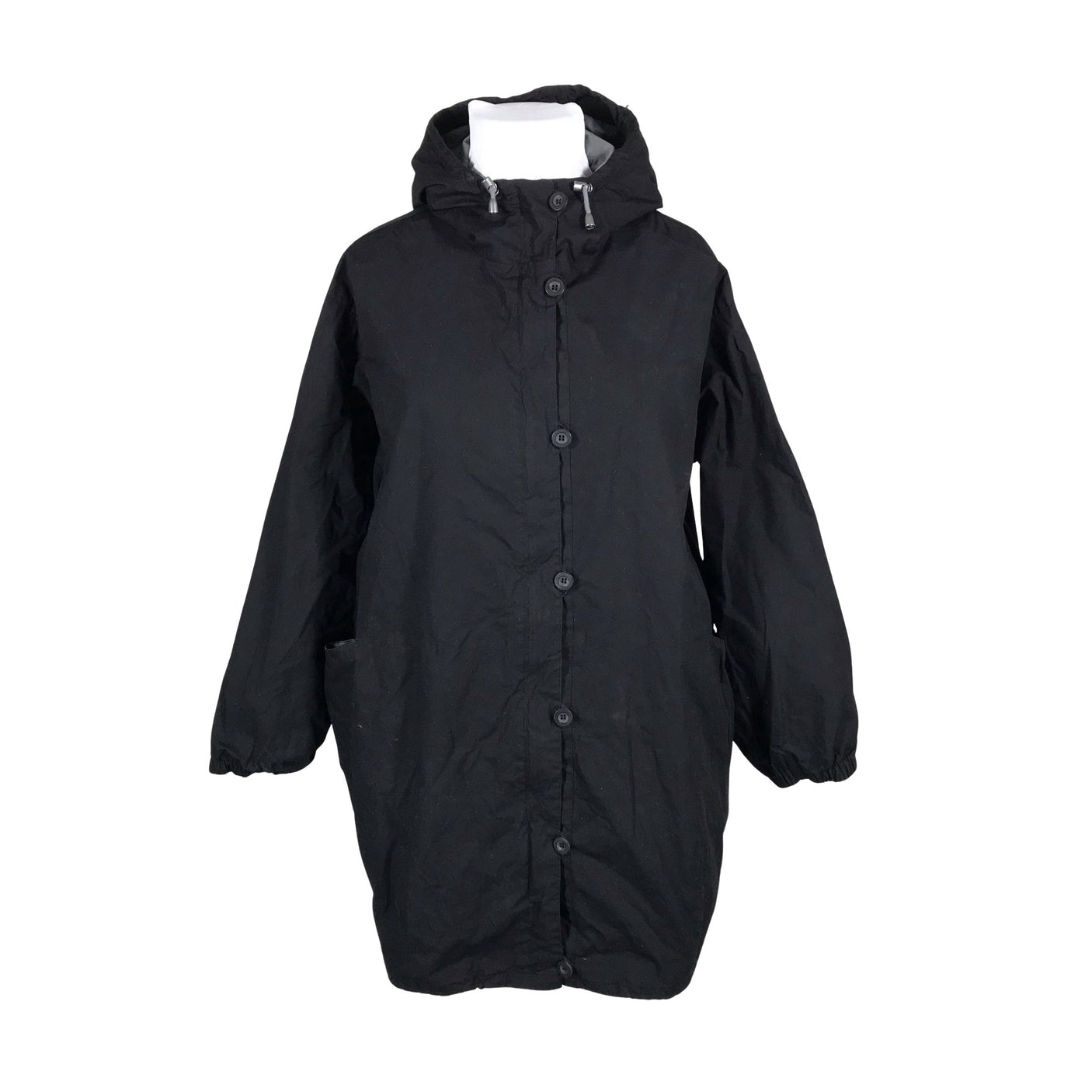 Unisex Gudrun Sjöden - Jope, suurus 52 - Must (1)