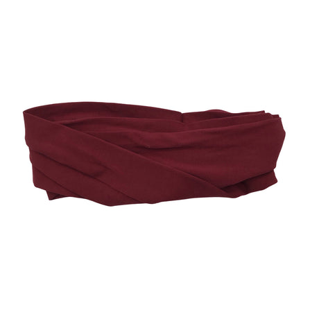 Unisex NOSH - Treeningpeapael, suurus Ei kokoa - Punane ()