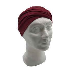 Unisex NOSH - Treeningpeapael, suurus Ei kokoa - Punane (2)