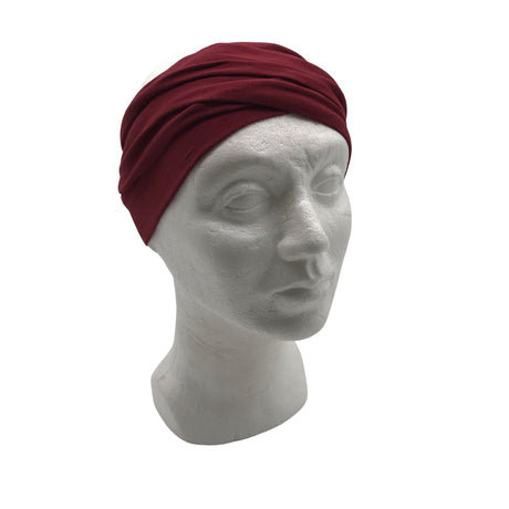 Unisex NOSH - Treeningpeapael, suurus Ei kokoa - Punane (2)