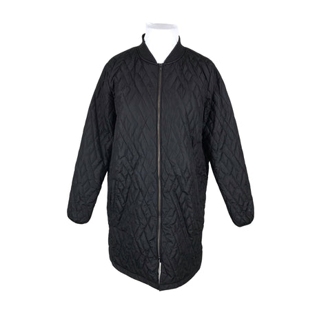 Unisex Soyaconcept - Tepitud jope, suurus 42 - Must ()