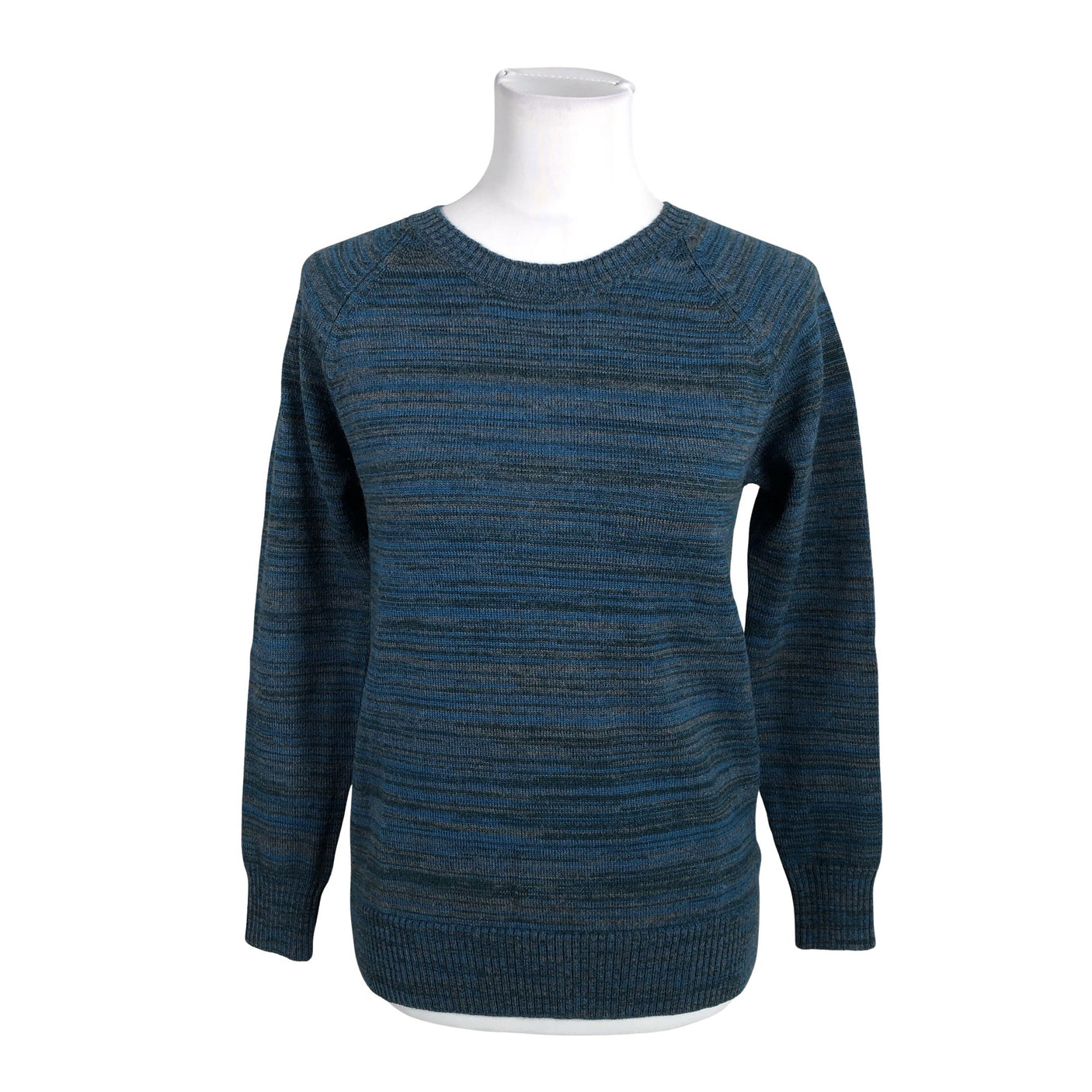 Unisex Filippa K. - Kampsun, suurus 36 - Sinine (1)