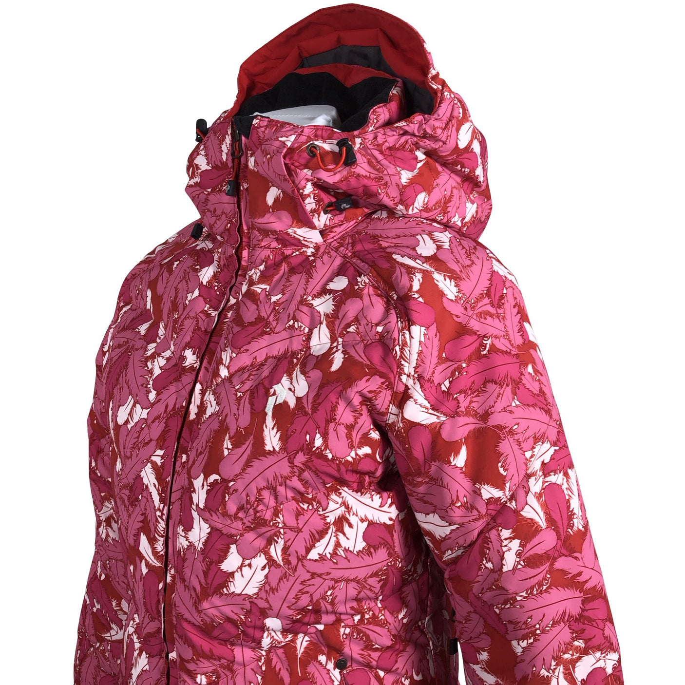 Unisex Peak Performance - Sulejope, suurus 36 - Roosa (2)