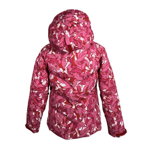 Unisex Peak Performance - Sulejope, suurus 36 - Roosa (3)