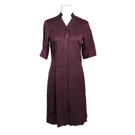 Unisex Tiger of Sweden - Pluus, suurus 36 - Veinipunane ()