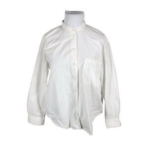 Unisex Marc O'Polo - Pluus, suurus 44 - Valge (1)