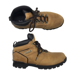 Unisex Timberland - Poolsaapad, suurus 41 - Pruun (1)