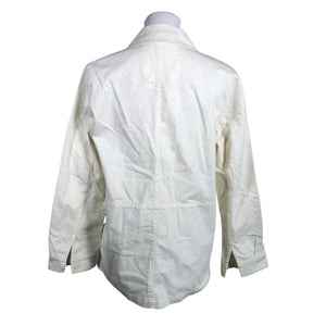 Unisex Seasalt Cornwall - Teksatagi, suurus 40 - Valge (2)