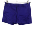 Unisex Banana Republic - Lühikesed püksid, suurus 36 - Lilla ()