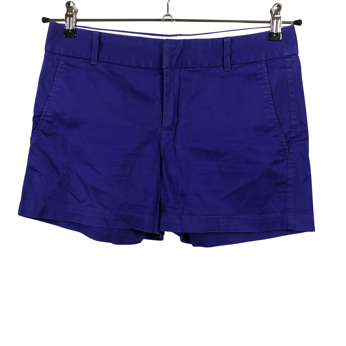 Unisex Banana Republic - Lühikesed püksid, suurus 36 - Lilla (1)