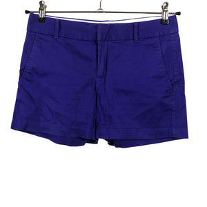 Unisex Banana Republic - Lühikesed püksid, suurus 36 - Lilla (1)