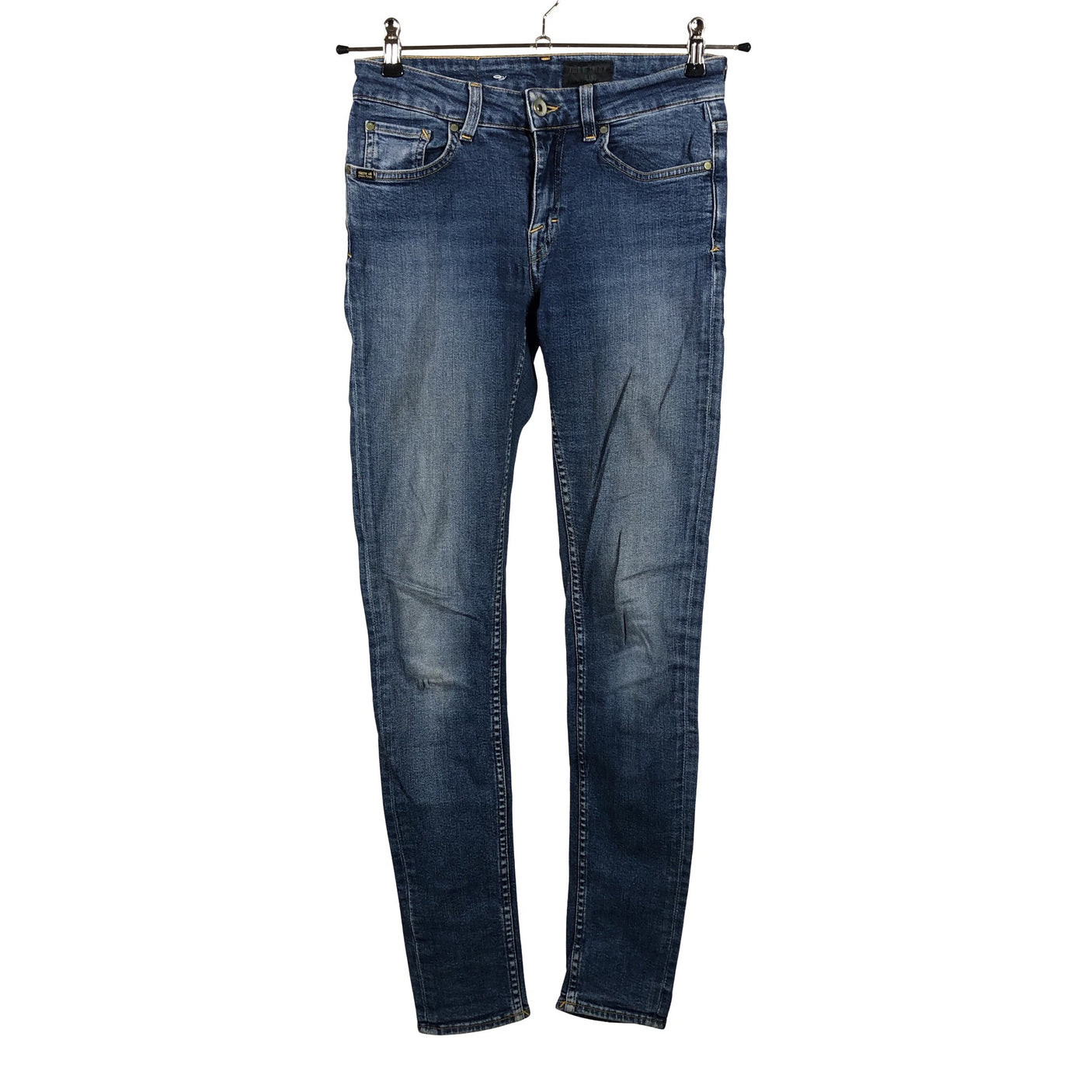 Unisex Tiger of Sweden - Teksad, suurus W28 - Sinine (1)