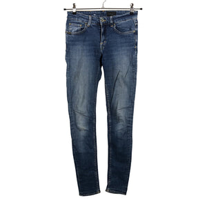 Unisex Tiger of Sweden - Teksad, suurus W28 - Sinine (1)