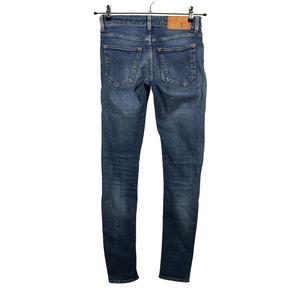 Unisex Tiger of Sweden - Teksad, suurus W28 - Sinine (2)