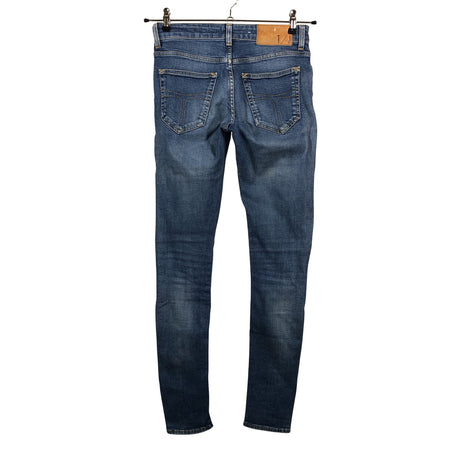 Unisex Tiger of Sweden - Teksad, suurus W28 - Sinine (2)