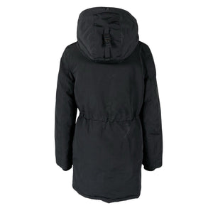 Unisex Crocker - Talvejope, suurus 36 - Must (2)