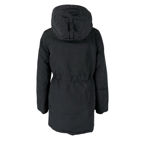 Unisex Crocker - Talvejope, suurus 36 - Must (2)
