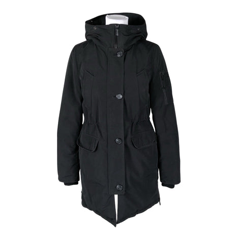 Unisex Crocker - Talvejope, suurus 36 - Must ()