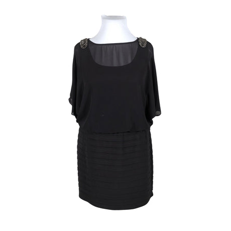 Unisex R&M Richards - Pidulik kleit, suurus 44 - Pruun ()