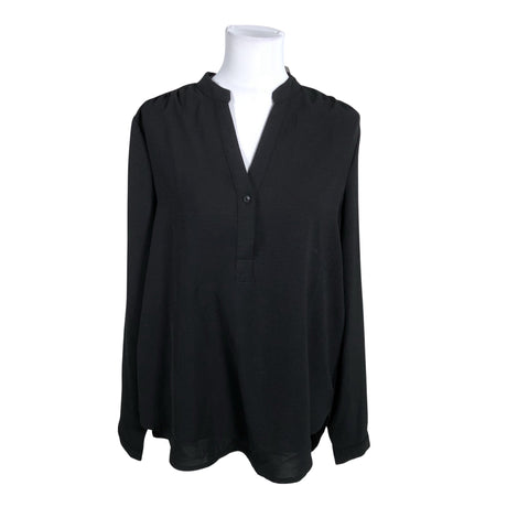 Unisex Selected - Pluus, suurus 40 - Must ()