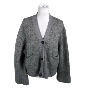 Unisex Second Female - Kardigan, suurus 40 - Hall (1)
