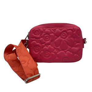 Unisex Marimekko - Õlakott, suurus Mini - Roosa (1)