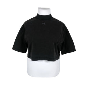 Unisex ICIW – Icaniwill - T-särk, suurus 42 - Must (1)