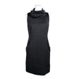 Unisex Your Face - Trikotaažist kleit, suurus 38 - Hall ()